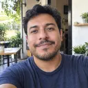 Hombre de la comunidad