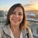 Mujer de la comunidad