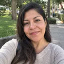 Mujer de la comunidad